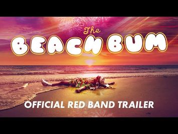 Official Red Band Trailer