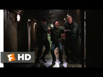 Hostel (4/11) Movie CLIP - Hall of Horrors (2005) HD