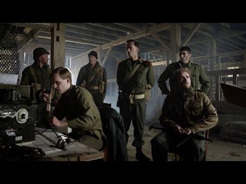 OPERATION: DUNKIRK TRAILER