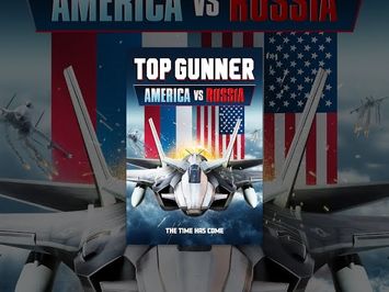 Top Gunner: America vs. Russia