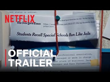 Official Trailer