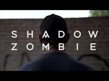 SHADOW ZOMBIE trailer 1