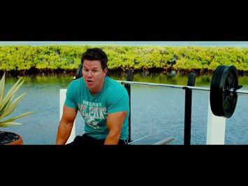 PAIN & GAIN - Official Film Clip - 