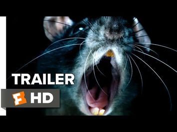 Rats Official Trailer 1 (2016) - Documentary