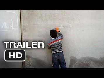 5 Broken Cameras Official Trailer #1 (2012) - Documentary HD