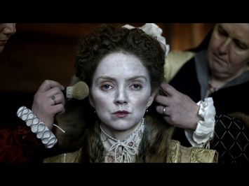 Elizabeth I preview - starts Tuesday 9th May