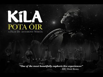 Kíla - Pota Óir Trailer