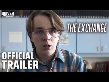 The Exchange | Official Trailer