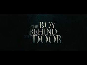 The Boy Behind The Door “Help!” | A Shudder Original