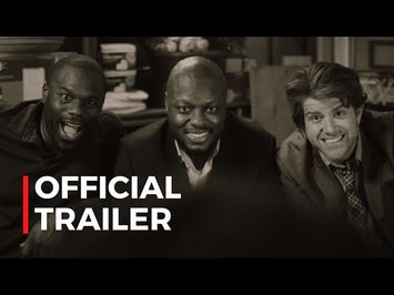 Salesmen (Feature Film) | Official Trailer