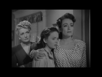 Restoration Spotlight: MILDRED PIERCE