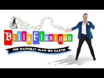 Billy Flanigan: The Happiest Man on Earth | Official Trailer