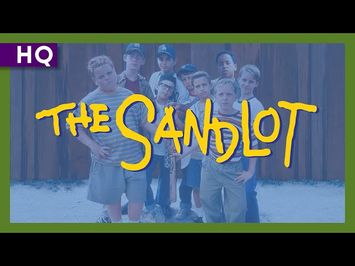 The Sandlot (1993) Trailer