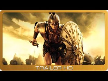 Troy ≣ 2004 ≣ Trailer