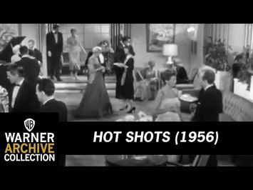 Hot Shots (Trailer)