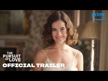 Official Trailer | Prime Video