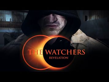 The Watchers: Revelation (2013) | Trailer | Kaitlin Lory | Carissa Dallis | Titus Wolverton