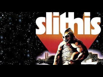 Spawn of the Slithis (1978)