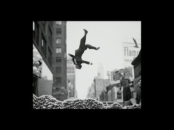 Garry Winogrand: All Things Are Photographable - Official Trailer