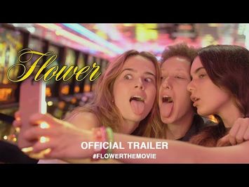 Flower (2018) | Official US Trailer HD