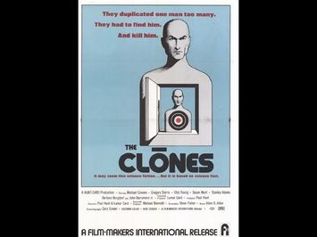 The Clones (1973) - Trailer