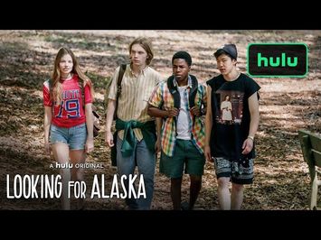 Looking for Alaska - Teaser (Official) • A Hulu Original