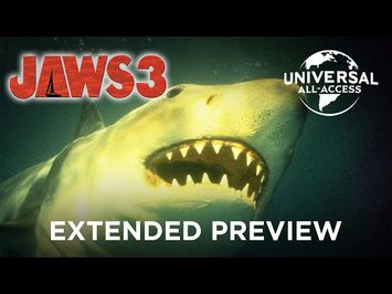 Welcome To Sea World! - Extended Preview