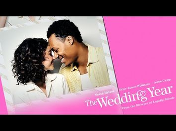 The Wedding Year | Official Trailer | In Theaters and On Demand September 20