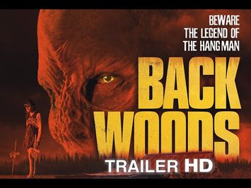 BACKWOODS | Official Trailer 2020