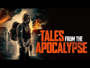 Tales From Apocalypse | Official Trailer | Horror Brains