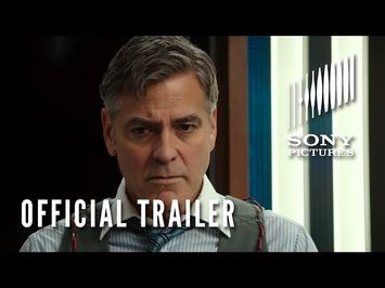 MONEY MONSTER - Official Trailer (ft. George Clooney & Julia Roberts)