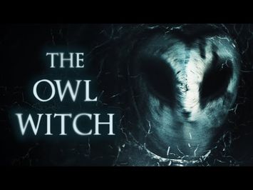 The Owl Witch - Official Trailer