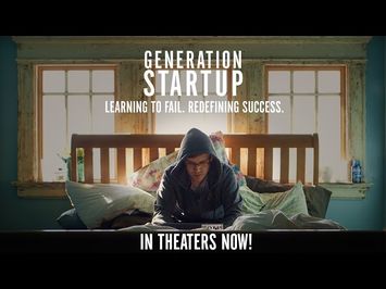 Generation Startup Official Trailer