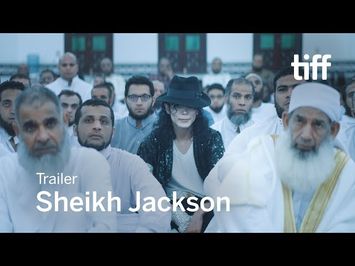 SHEIKH JACKSON Trailer | TIFF 2017