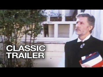 Blood Red Official Trailer #1 - Dennis Hopper Movie (1989) HD