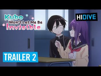 Trailer 2 [Subtitled]