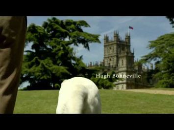 Downton Abbey opening HD