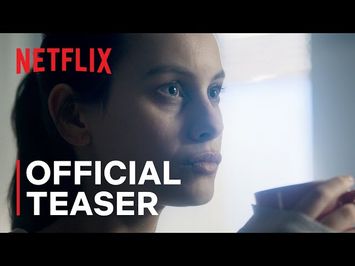 Official Teaser [Subtitled]