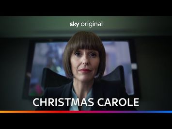 An Alternative Christmas Advert