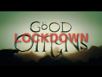 Good Omens: Lockdown