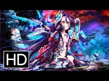 No Game No Life: Zero - Official Trailer