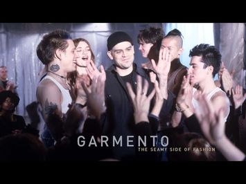 GARMENTO MOVIE TRAILER