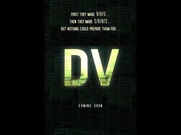 DV Trailer - Horror Snuff