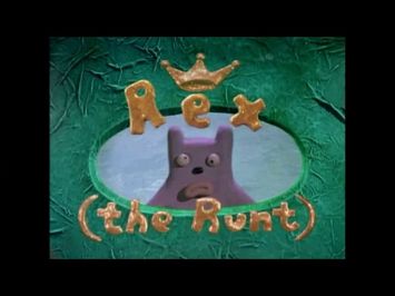 Rex the Runt Theme Song