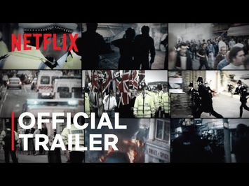 Official Trailer