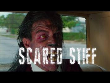 Scared Stiff Teaser Trailer HD