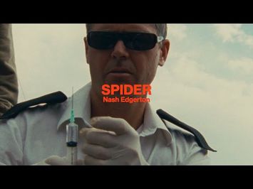 Boca Do Inferno Curtas 2022 | Trailer | Spider