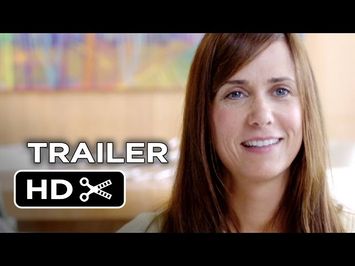 Welcome to Me Official Trailer #1 (2015) - Kristen Wiig, James Marsden Movie HD