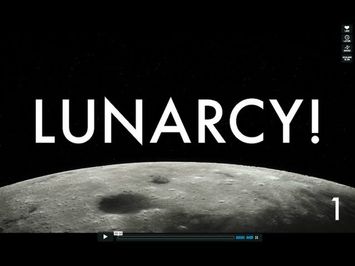 LUNARCY! Teaser 1 | Festival 2012