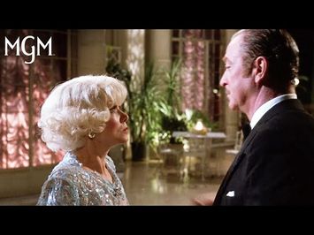 DIRTY ROTTEN SCOUNDRELS (1988) | Conning the Rich Women | MGM